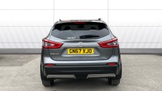 Nissan Qashqai 1.2 DiG-T Tekna+ 5dr Petrol Hatchback